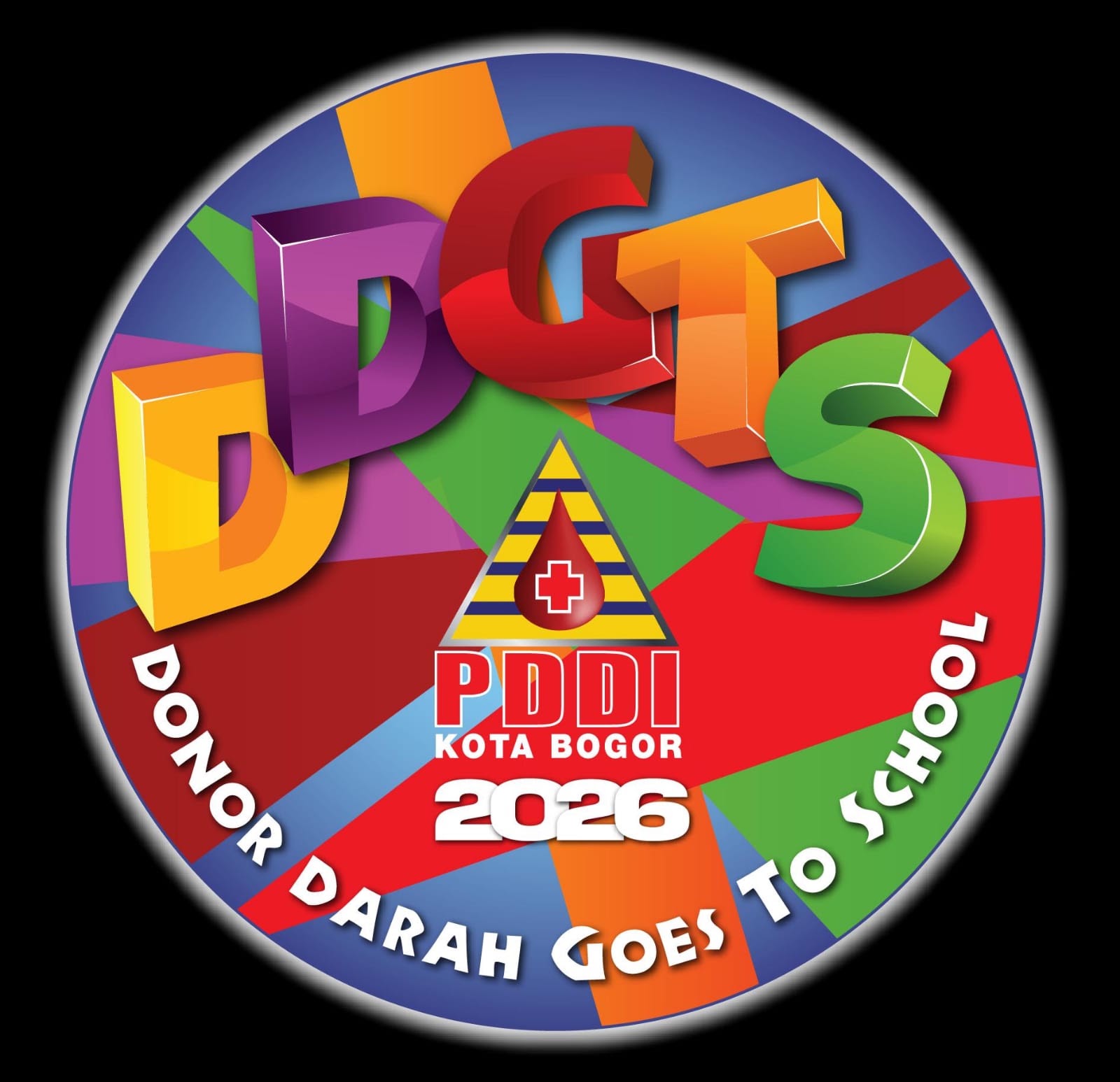 DDGTS (Donor Darah Goes To School) 2026