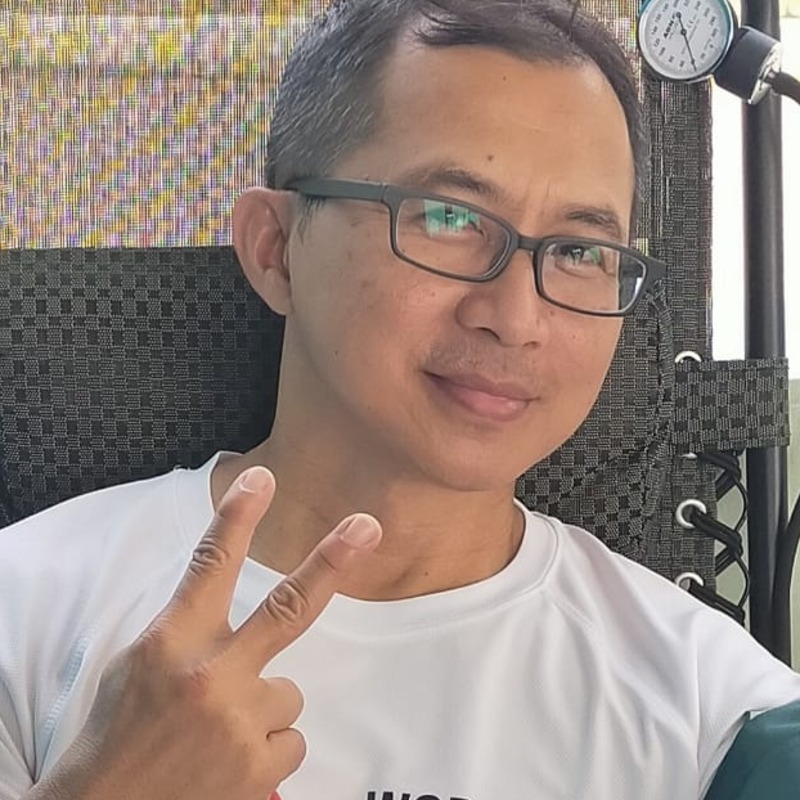 Foto Ketua