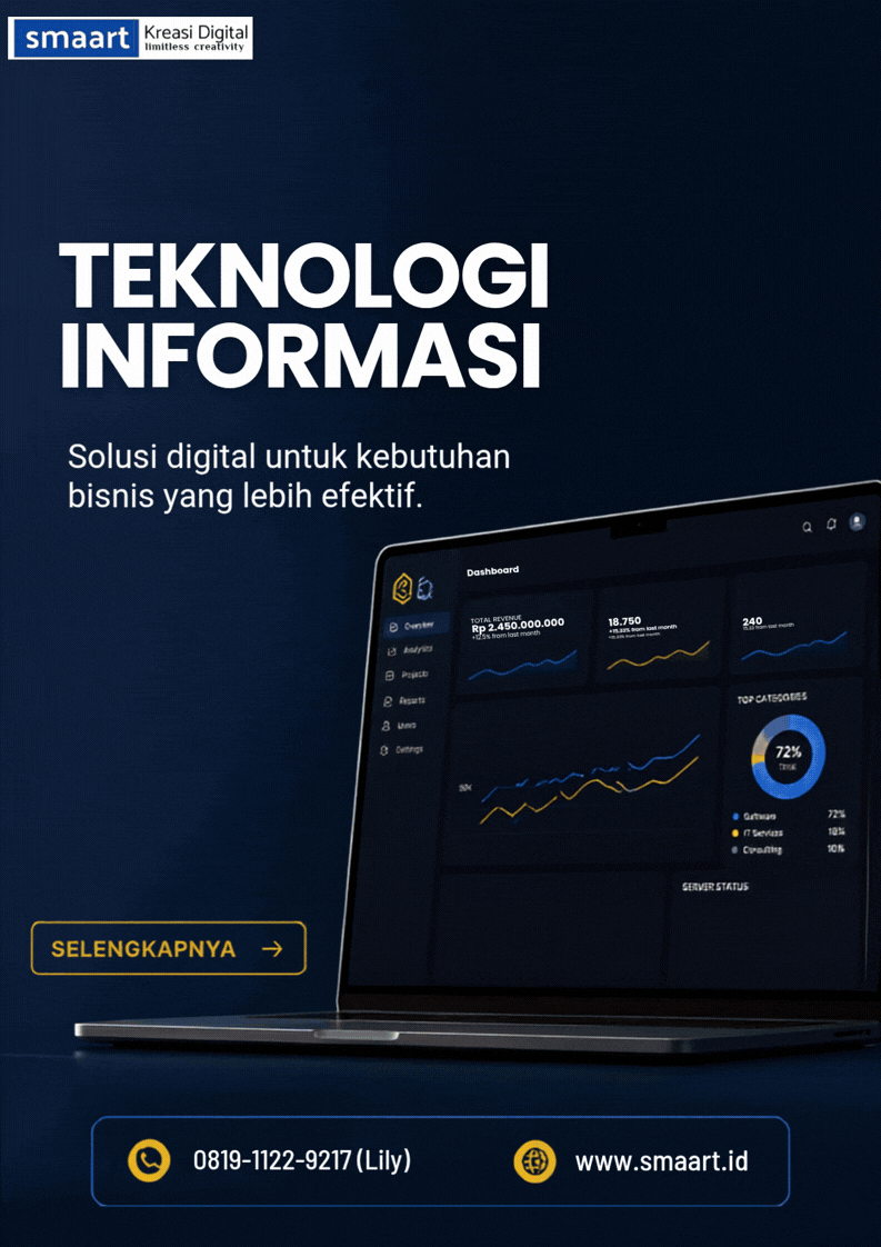 Banner Smaart.Id